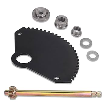 Sa-Saページ 92-6702 Steering Rebuild Kit Compatible with Toro 72000